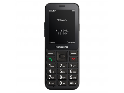 Téléphone mobile 4G KX-TU250