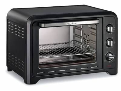 Optimo 39L OX487810 Oven