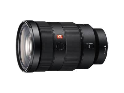 SEL 24-70mm f/2.8 GM FE FullFrame