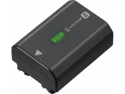 NP-FZ100 Battery For ILCE-9 / A7