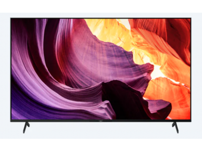 KD-50X81K 4K Ultra HD