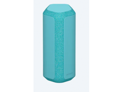 X-serie Draagbare, draadloze XE300-speaker Blauw