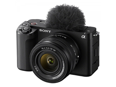 ZV-E1L Full-frame vlogcamera kit SEL28-60mm