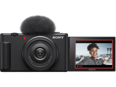 Caméra de vlogging ZV-1F