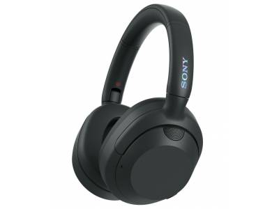 Sony headphones  WHULT900NB
