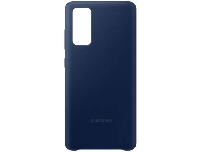 Galaxy S20 FE Sillicone Cover Navy