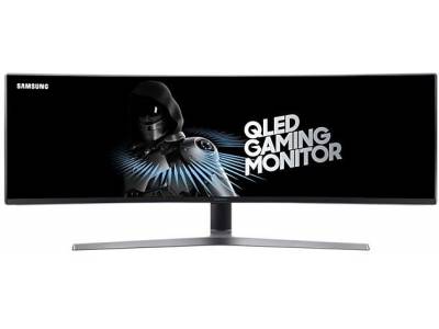 49" Dual FHD Curved Gaming Monitor Odyssey G9 (2018)