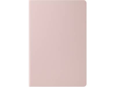 Galaxy Tab A8 Book Cover Pink