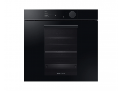 Infinite Line™ Full steam oven NV75T8979RK