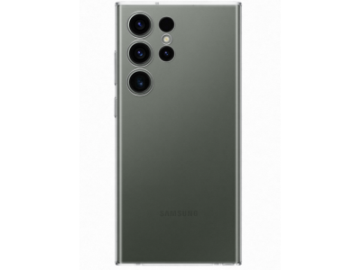 Galaxy S23 Ultra Clear Case Transparent