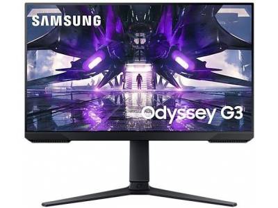 Odyssey G3 (AG320) monitor 24inch zwart