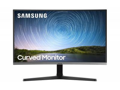 curved moniteur LC32R500FHPXEN