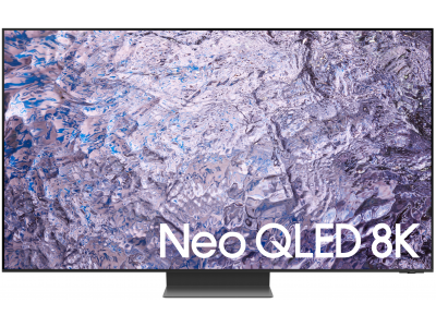 85inch Neo QLED 8K Smart TV QN800C (2023) 
