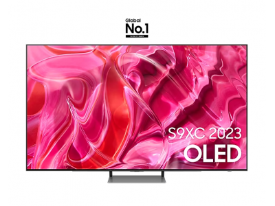 77inch OLED 4K Smart TV S93C (2023) 