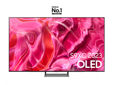 77inch OLED 4K Smart TV S92C (2023) 