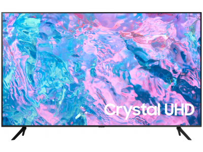75inch Crystal UHD Smart TV CU7170 (2023)