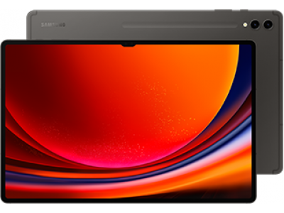 Galaxy Tab S9 Ultra WiFi 12GB ram 256GB Graphite