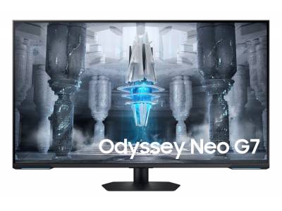 Odyssey Neo G7 G70NC 43" Wit