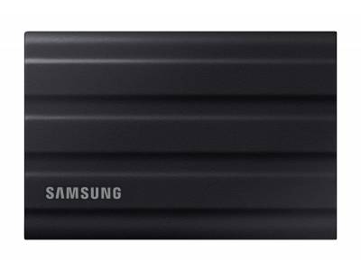 Samsung portable t7 shield 4tb black