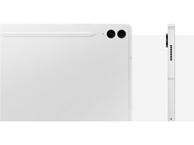 Galaxy Tab S9 FE+ WiFi 128GB Silver