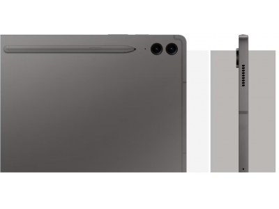  Galaxy Tab S9 FE+ 5G 128GB Charcoal