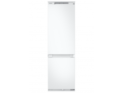 Réfrigérateur-congélateur encastrable BRB26602EWW Charnière coulissante