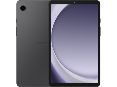 Galaxy Tab A9 64GB (Wi-Fi, 8.7inch) Graphite