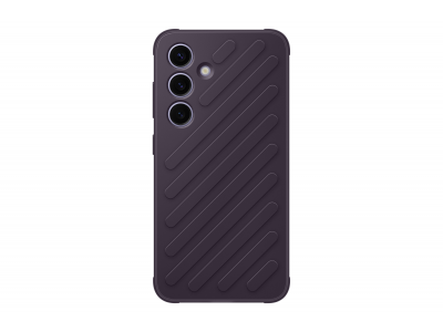 Galaxy S24 Shield Case Dark Violet