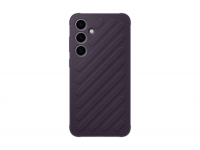Galaxy S24+ Shield Case Dark Violet