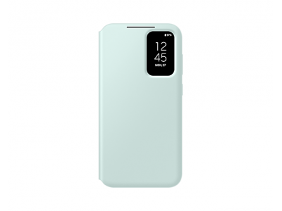 Galaxy S23 FE Smart View Wallet Case Mint