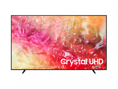 65inch Crystal UHD Smart TV DU7190 (2024)