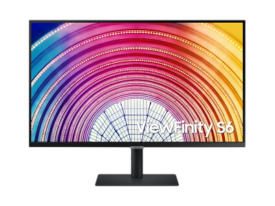 32inch ViewFinity S60A QHD Professional Monitor