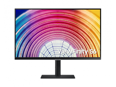 27inch ViewFinity S60A QHD Professional Monitor