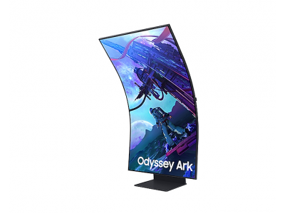 55inch 4K Mini LED Gaming Monitor Odyssey Ark G97NC (2023)