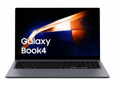 Galaxy Book4 (15inch, i5, 8GB, Intel® Arc™ Graphics)