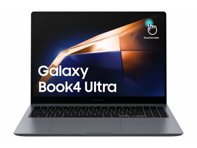 Galaxy Book4 Ultra (16inch, U9, 32GB, RTX™ 4070)