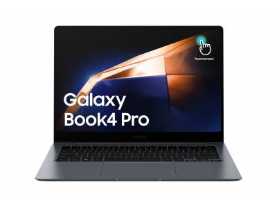Galaxy Book4 Pro (14inch, U7, 16GB, Intel® Arc™ Graphics)