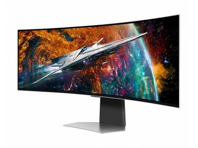 49inch Odyssey OLED G95SC DQHD Smart Gaming Monitor