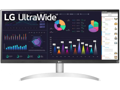 Ultrawide monitor 29WQ600-W