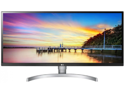 Ultrawide monitor 34WQ650-W