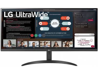 UltraWide monitor 34WP500-B.AEU