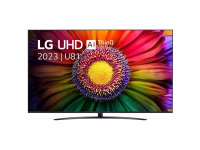 UHD UR81 43 inch 4K Smart TV 2023