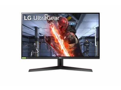 ultragear gaming monitor 27GN800P