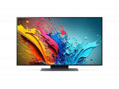 50 Inch LG QNED QNED87 4K Smart TV 2024