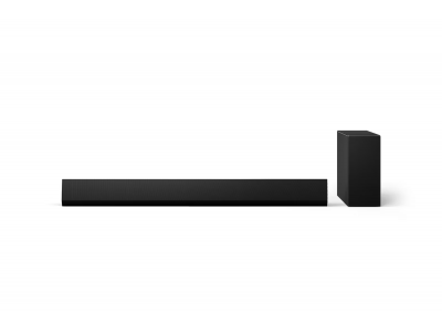 Soundbar voor tv met Dolby Atmos 3.1-kanaal DSG10TY