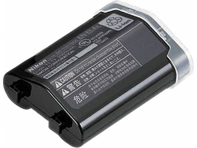 EN-EL4A Battery