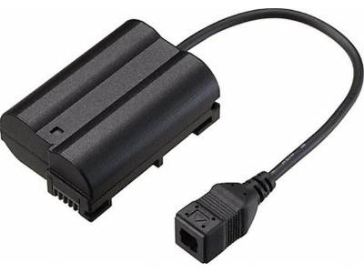 EP-5B AC-Adapter Connector