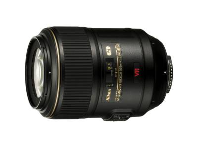 AF-S 105mm/F2.8 VR IF ED Micro