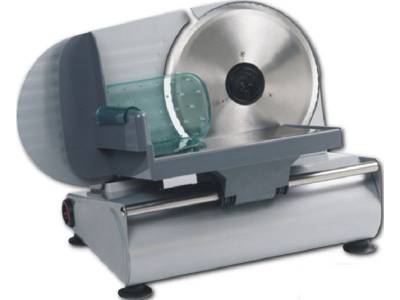 DO521S Snijmachine 19cm inox