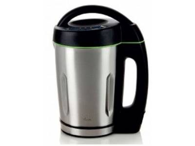 DO498BL Mixeur à soupe TRENTA 1,6L inox